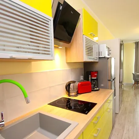 Visit Baltic - Monte Cassino * Świnoujście