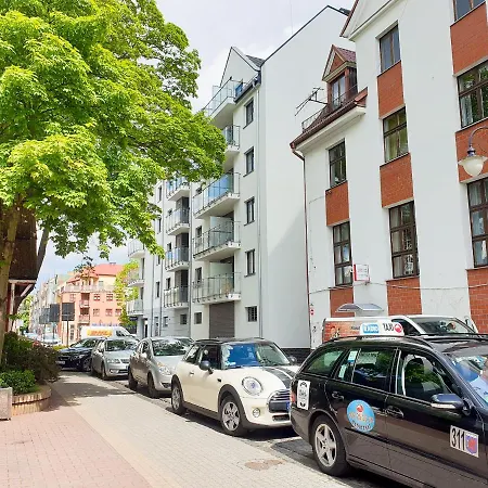 Visit Baltic - Monte Cassino *