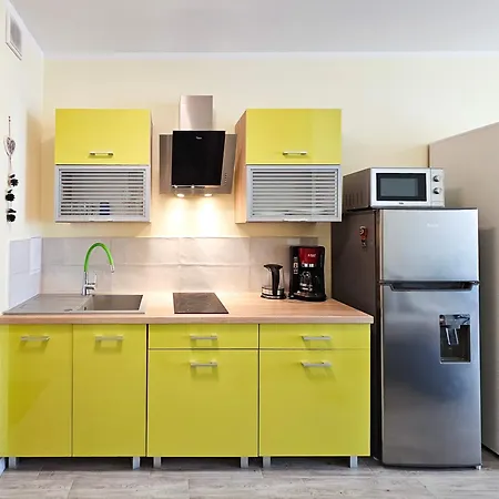 Visit Baltic - Monte Cassino Świnoujście