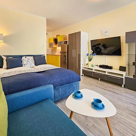 Visit Baltic - Monte Cassino