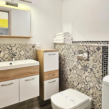 Visit Baltic - Monte Cassino דירה