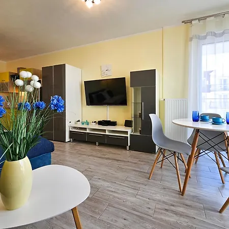 Visit Baltic - Monte Cassino Świnoujście