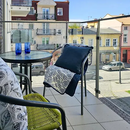 Visit Baltic - Monte Cassino * Świnoujście