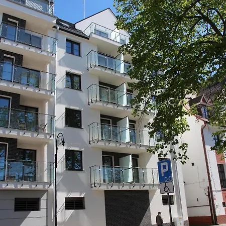 Visit Baltic - Monte Cassino