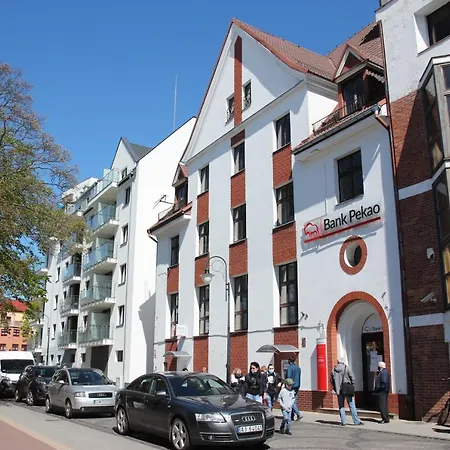 Visit Baltic - Monte Cassino *