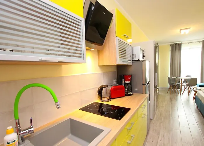 Visit Baltic - Monte Cassino * سفينويتشي