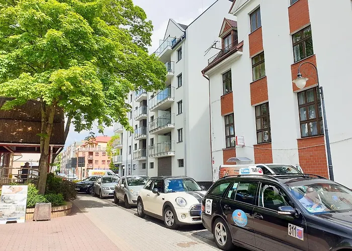 Visit Baltic - Monte Cassino *