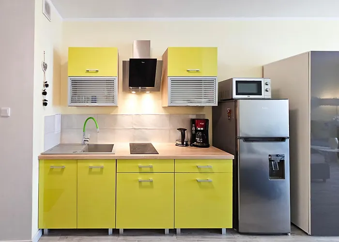 Visit Baltic - Monte Cassino سفينويتشي