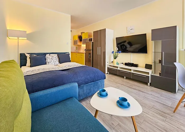 Visit Baltic - Monte Cassino