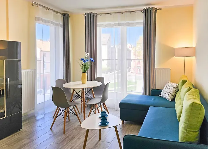 Visit Baltic - Monte Cassino