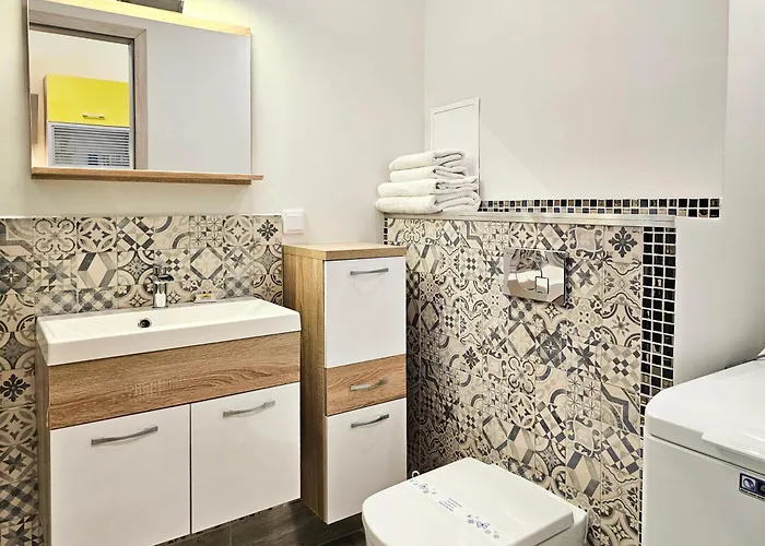 Visit Baltic - Monte Cassino شقة