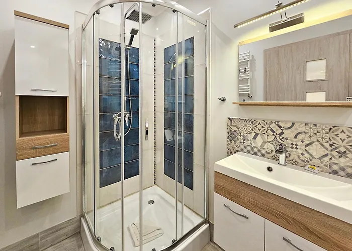 Visit Baltic - Monte Cassino شقة