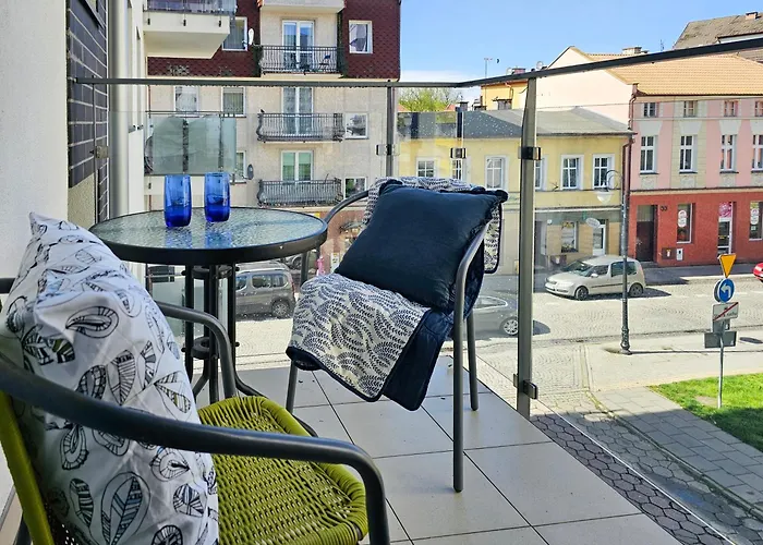 Visit Baltic - Monte Cassino * سفينويتشي