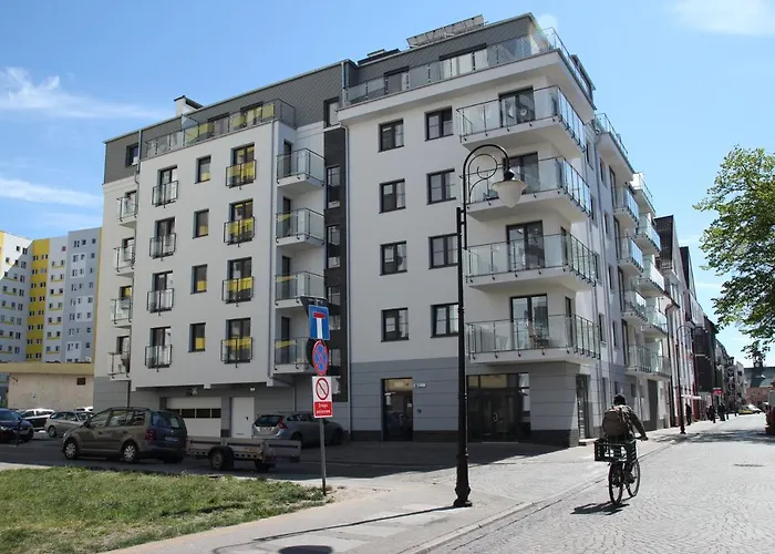 Visit Baltic - Monte Cassino